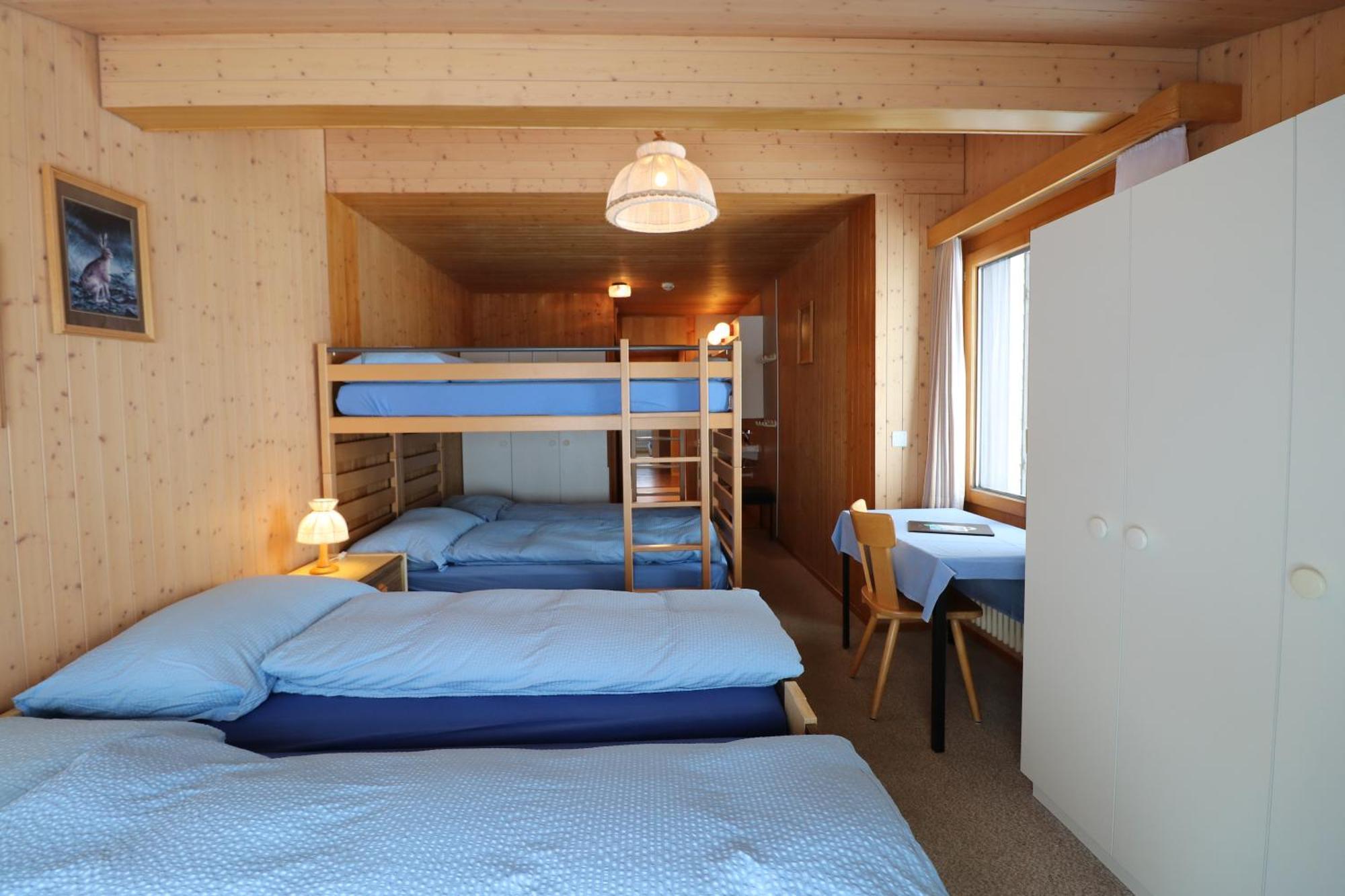 Berghotel Distelboden Frutt エクステリア 写真