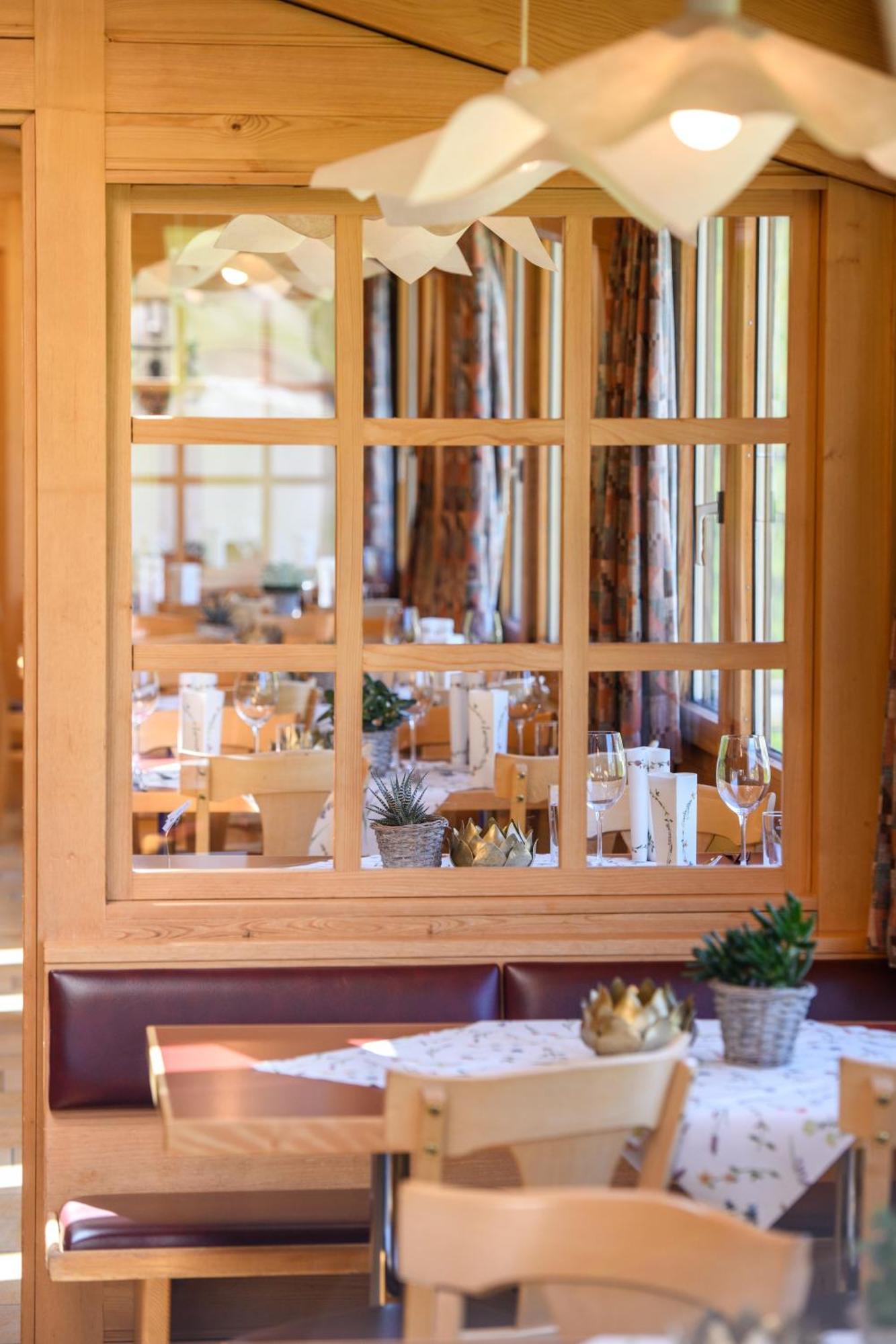 Berghotel Distelboden Frutt エクステリア 写真