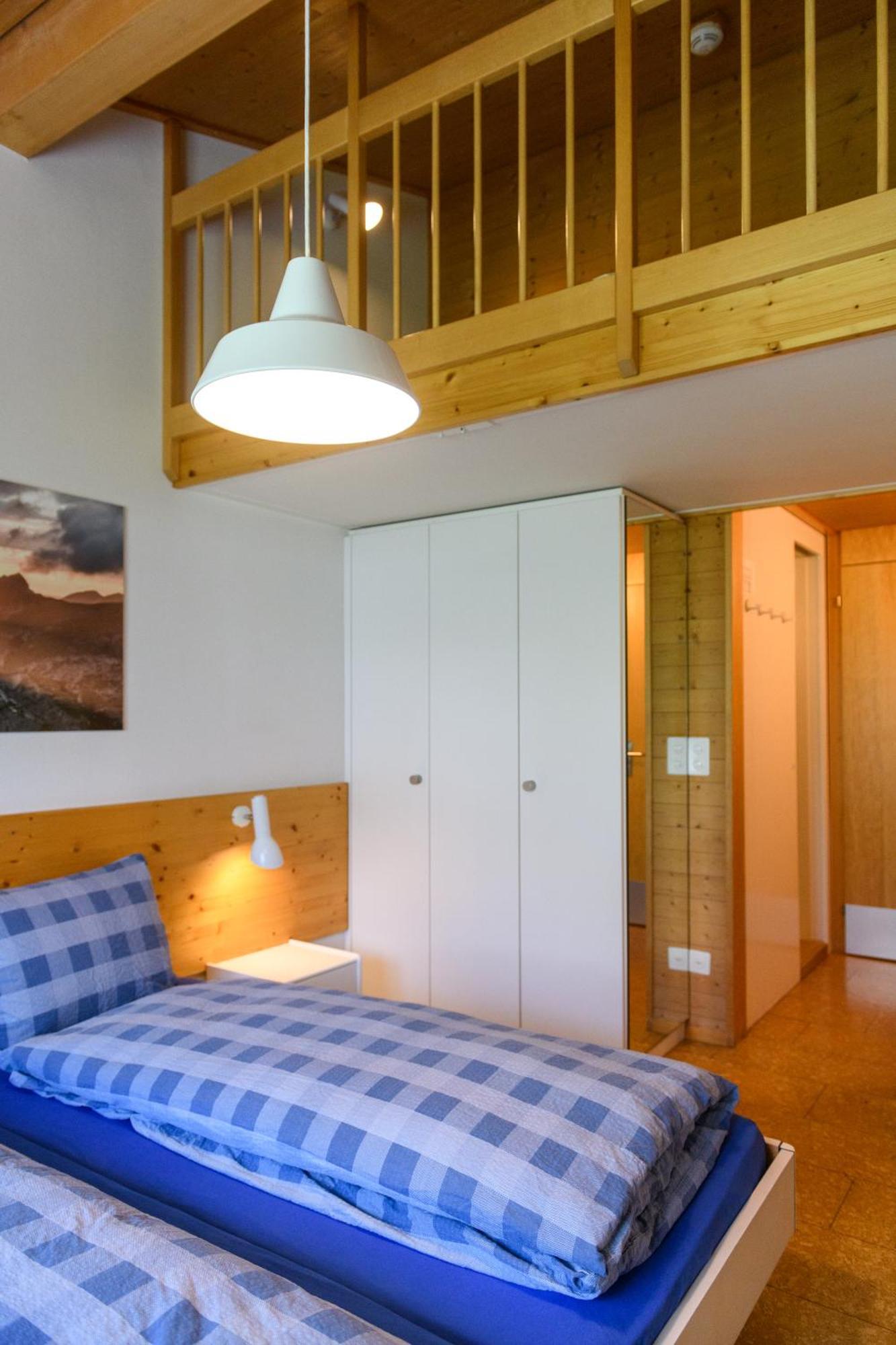 Berghotel Distelboden Frutt エクステリア 写真