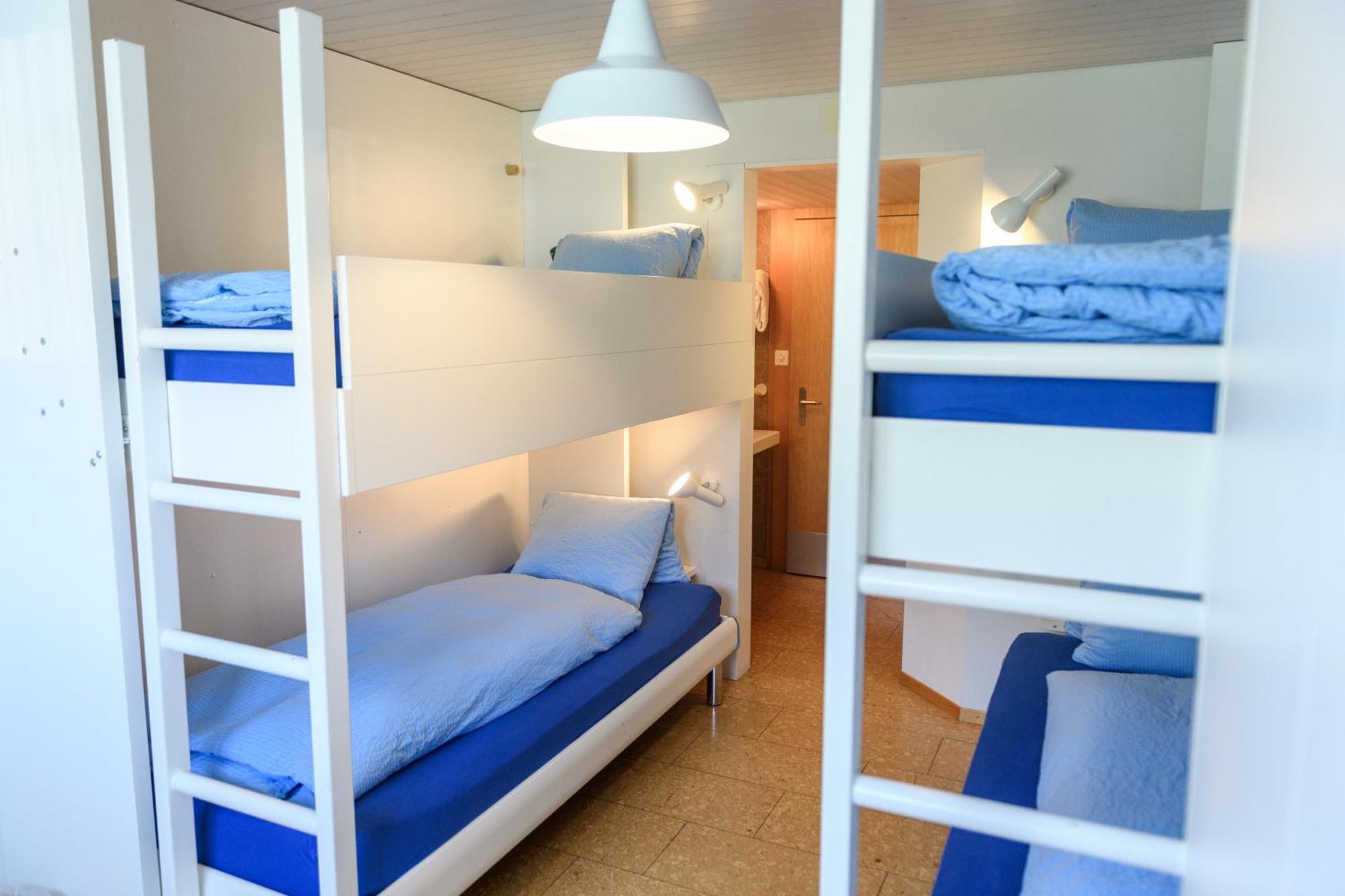 Berghotel Distelboden Frutt エクステリア 写真