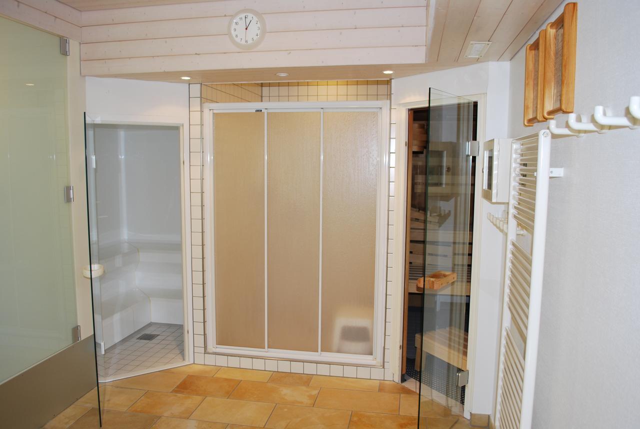 Berghotel Distelboden Frutt エクステリア 写真