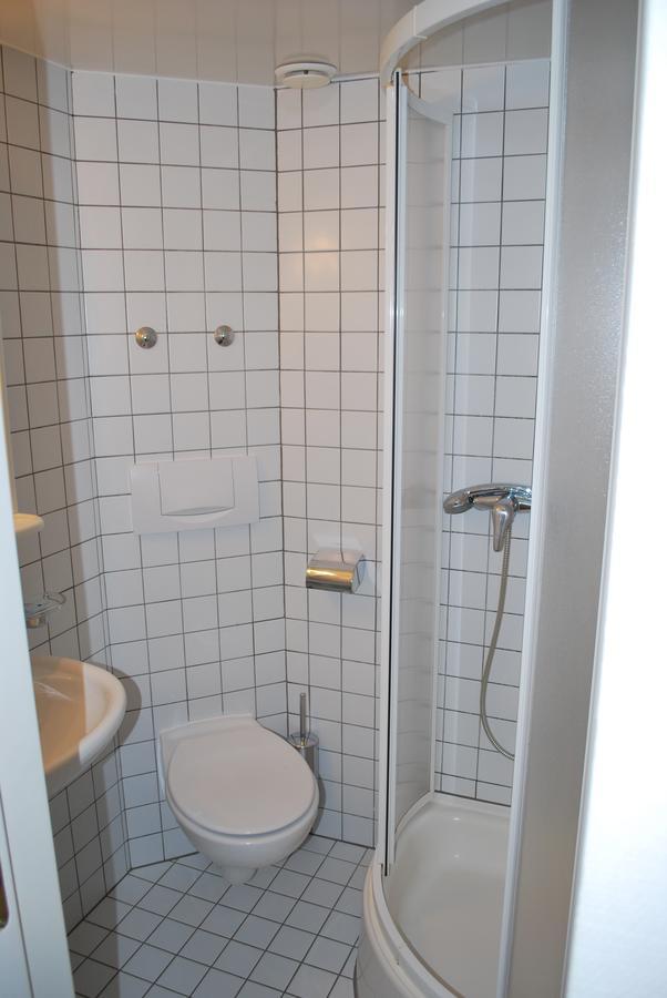 Berghotel Distelboden Frutt エクステリア 写真