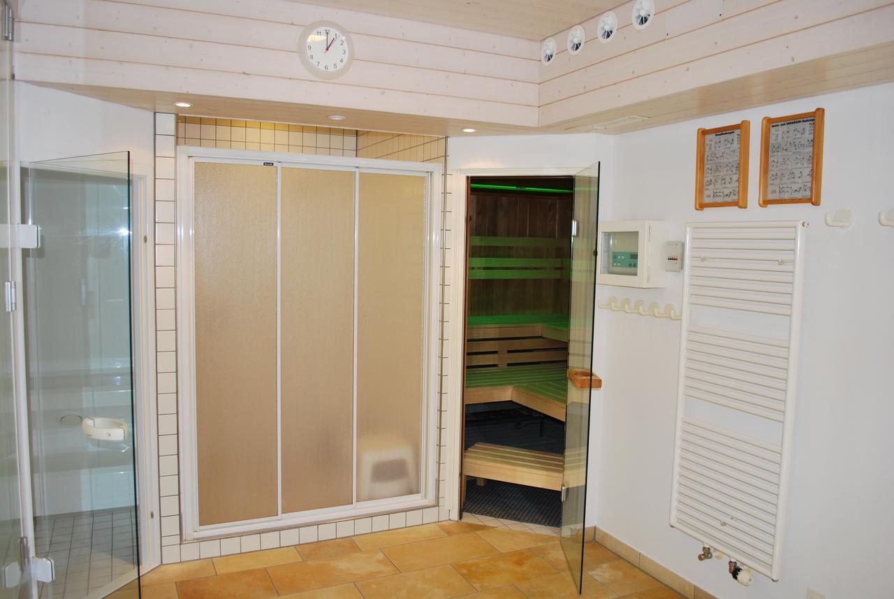 Berghotel Distelboden Frutt エクステリア 写真