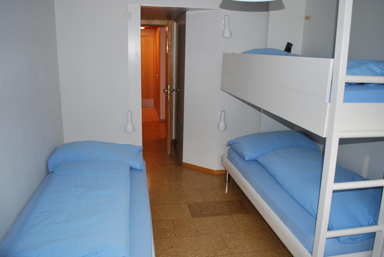 Berghotel Distelboden Frutt エクステリア 写真