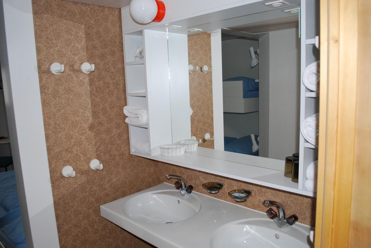 Berghotel Distelboden Frutt エクステリア 写真